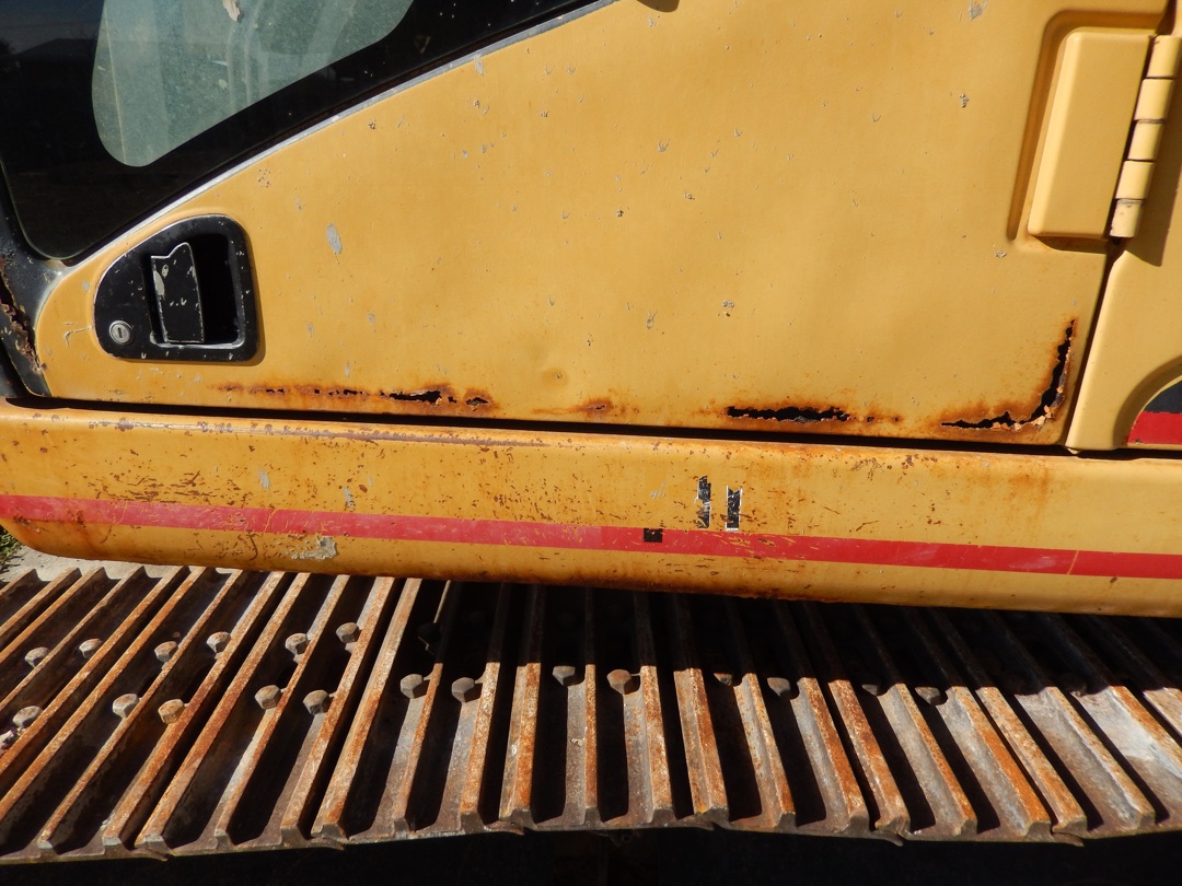 2009 IMT AF130 - Image 42